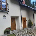 Biały Zakątek * Szklarska Poręba