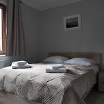 Apartament Biały Zakątek *