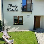 Διαμέρισμα Bialy Zakatek