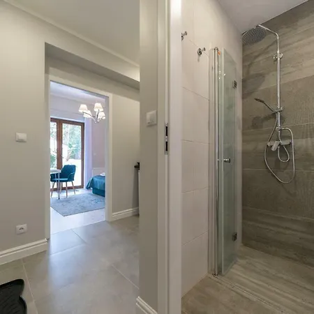 Biały Zakątek * Szklarska Poręba