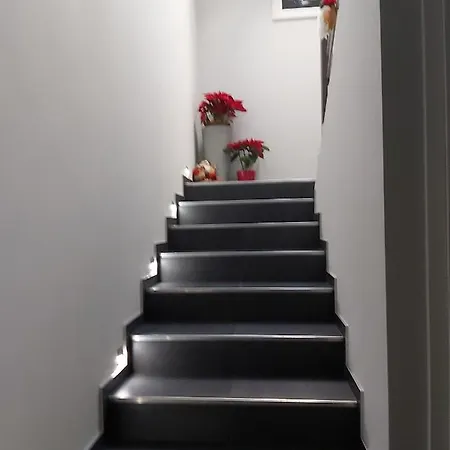 Bialy Zakatek * Szklarska Poręba