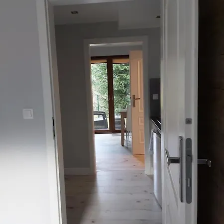 Apartamento Bialy Zakatek Szklarska Poręba