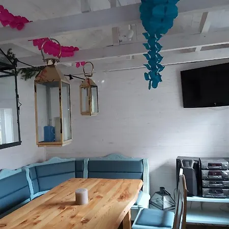 Bialy Zakatek * Szklarska Poręba