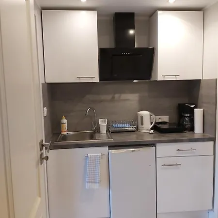 Bialy Zakatek * Szklarska Poręba