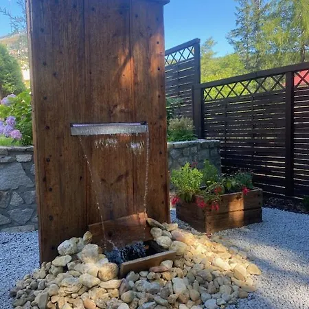 Apartament Biały Zakątek