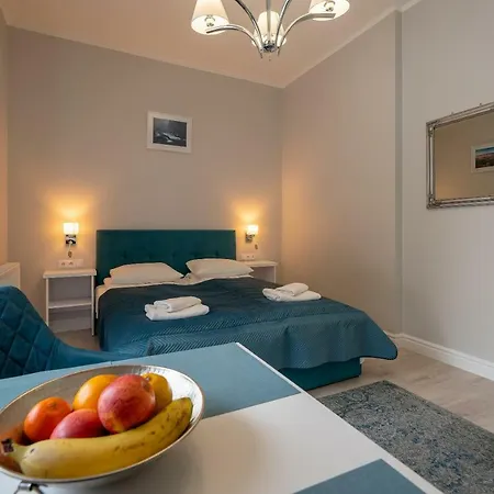 Bialy Zakatek Διαμέρισμα