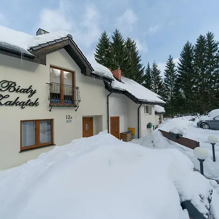 Bialy Zakatek * Szklarska Poręba