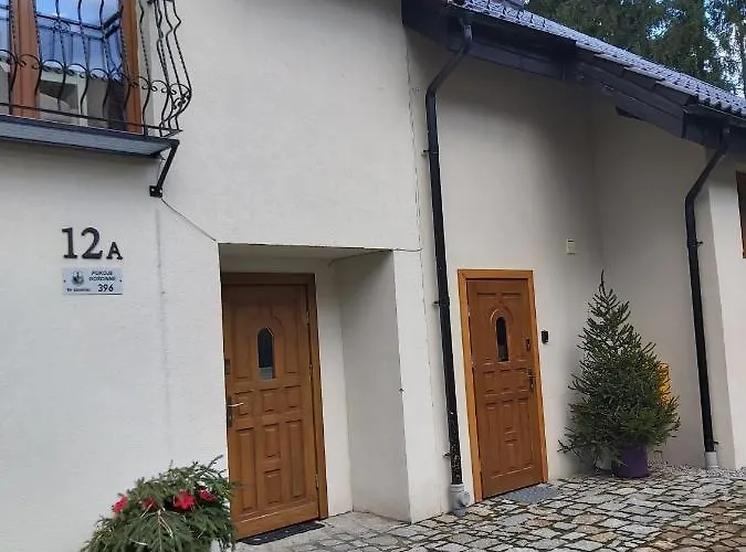 Bialy Zakatek * Schreiberhau