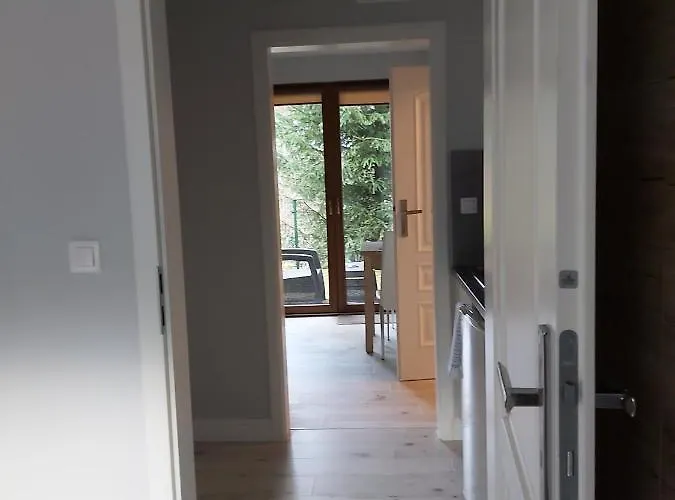 Apartment Bialy Zakatek Schreiberhau