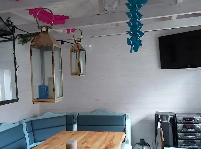 Bialy Zakatek * Schreiberhau