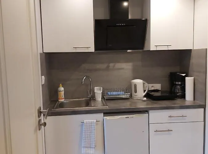 Bialy Zakatek * Schreiberhau