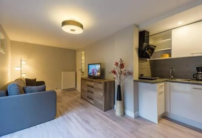 Bialy Zakatek Schreiberhau