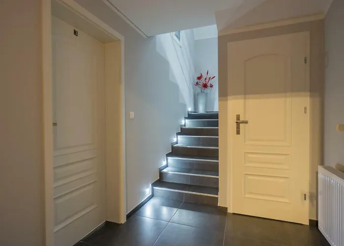 Bialy Zakatek Schreiberhau