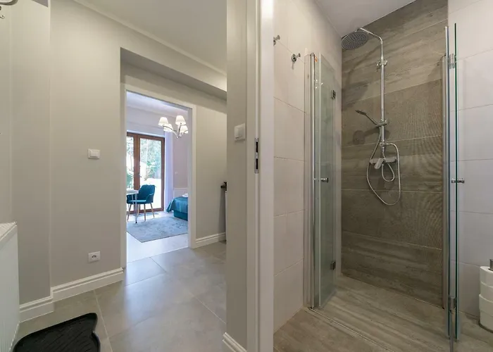 Bialy Zakatek * Schreiberhau